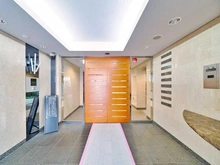 【東京都/渋谷区神泉町】クレッセント渋谷神泉 エントランス