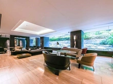 【東京都/渋谷区南平台町】ザ・パークハウス渋谷南平台 ロビー