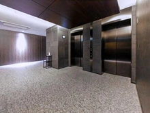 【東京都/渋谷区南平台町】ザ・パークハウス渋谷南平台 共用部：エレベーターホール