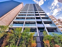 【東京都/渋谷区神泉町】ピアース渋谷WEST 外観