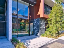 【東京都/渋谷区神泉町】ピアース渋谷WEST エントランス