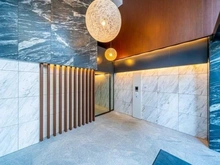 【東京都/渋谷区神泉町】ピアース渋谷WEST エントランス