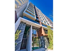 【東京都/渋谷区神泉町】ピアース渋谷WEST 外観