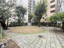 【東京都/渋谷区神泉町】ピアース渋谷WEST 神泉児童遊園（現地より約210m）