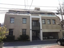 【東京都/渋谷区神宮前】D’クラディア青山ラグゼス 外観