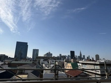 【東京都/渋谷区神宮前】D’クラディア青山ラグゼス 眺望