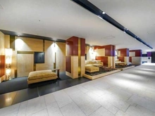 【東京都/渋谷区上原】プラウド上原 共用部