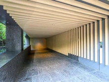 【東京都/渋谷区神山町】ザ・パークハウスグラン神山町 共用部