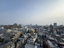 【東京都/港区南青山】グランドヒルズ南青山 眺望