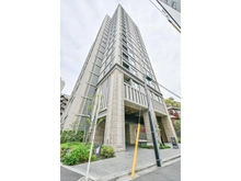 【東京都/港区南青山】グランドヒルズ南青山 外観