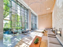 【東京都/港区浜松町】パークコート浜離宮ザ タワー ロビー