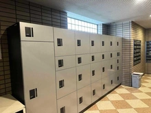 【東京都/北区赤羽北】アクトピア北赤羽壱番館 宅配BOX