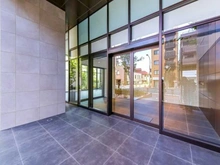 【東京都/新宿区高田馬場】パークシティ高田馬場 エントランス