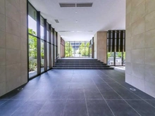 【東京都/新宿区高田馬場】パークシティ高田馬場 ロビー