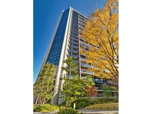 【東京都/渋谷区恵比寿】グランドヒルズ恵比寿 外観