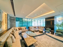 【東京都/渋谷区渋谷】 プラウドタワー渋谷 共用部