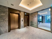 【東京都/渋谷区渋谷】 プラウドタワー渋谷 共用部