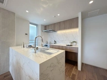 【東京都/渋谷区上原】ディアナコート上原 キッチン