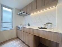 【東京都/渋谷区上原】ディアナコート上原 キッチン