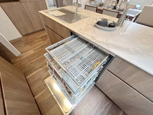 【東京都/渋谷区上原】ディアナコート上原 キッチン