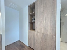 【東京都/渋谷区上原】ディアナコート上原 キッチン