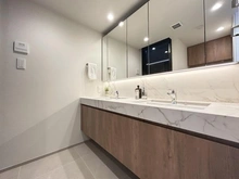 【東京都/渋谷区上原】ディアナコート上原 洗面室