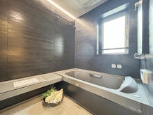 【東京都/渋谷区上原】ディアナコート上原 浴室