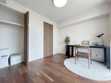 【東京都/渋谷区上原】ディアナコート上原 洋室