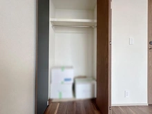 【東京都/渋谷区上原】ディアナコート上原 収納