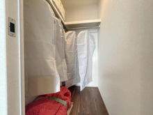 【東京都/渋谷区上原】ディアナコート上原 収納