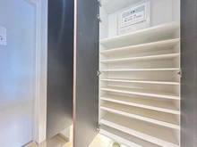 【東京都/渋谷区上原】ディアナコート上原 収納