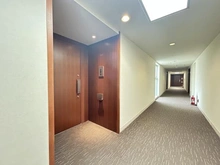 【東京都/渋谷区上原】ディアナコート上原 共用部