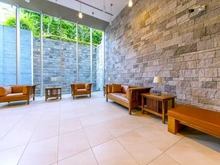 【東京都/渋谷区上原】ディアナコート上原 ロビー