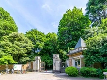 【東京都/渋谷区上原】ディアナコート上原 駒場公園（現地より約150m）