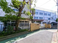 【東京都/渋谷区上原】ディアナコート上原 上原小学校（現地より約720m）