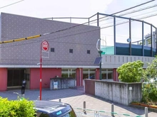 【東京都/渋谷区上原】ディアナコート上原 上原中学校（現地より約840m）