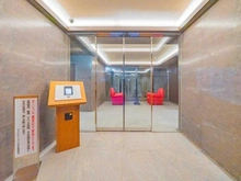 【東京都/港区六本木】ロイヤルシーズン六本木 エントランス