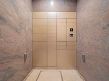 【東京都/港区六本木】ロイヤルシーズン六本木  メールBOX・宅配BOX