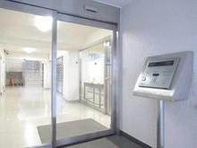 【東京都/渋谷区南平台町】ライオンズマンション南平台 オートロック