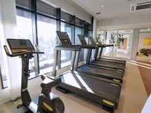 【東京都/港区浜松町】WORLD TOWER RESIDENCE 共用施設