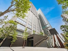 【東京都/港区浜松町】WORLD TOWER RESIDENCE 外観