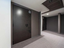 【東京都/渋谷区代々木】ヴィークコート代々木参宮橋 共用部