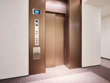 【東京都/渋谷区代々木】ヴィークコート代々木参宮橋 共用部