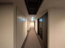 【東京都/渋谷区代々木】ヴィークコート代々木参宮橋 共用部