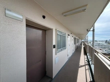 【東京都/練馬区貫井】 富士見台マンション 共用部