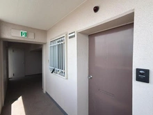 【東京都/練馬区貫井】 富士見台マンション 共用部