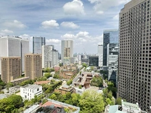 【東京都/港区六本木】アークヒルズ仙石山レジデンス 眺望