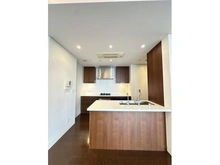 【東京都/港区六本木】アークヒルズ仙石山レジデンス キッチン