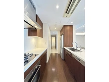 【東京都/港区六本木】アークヒルズ仙石山レジデンス キッチン