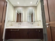 【東京都/港区六本木】アークヒルズ仙石山レジデンス 洗面所